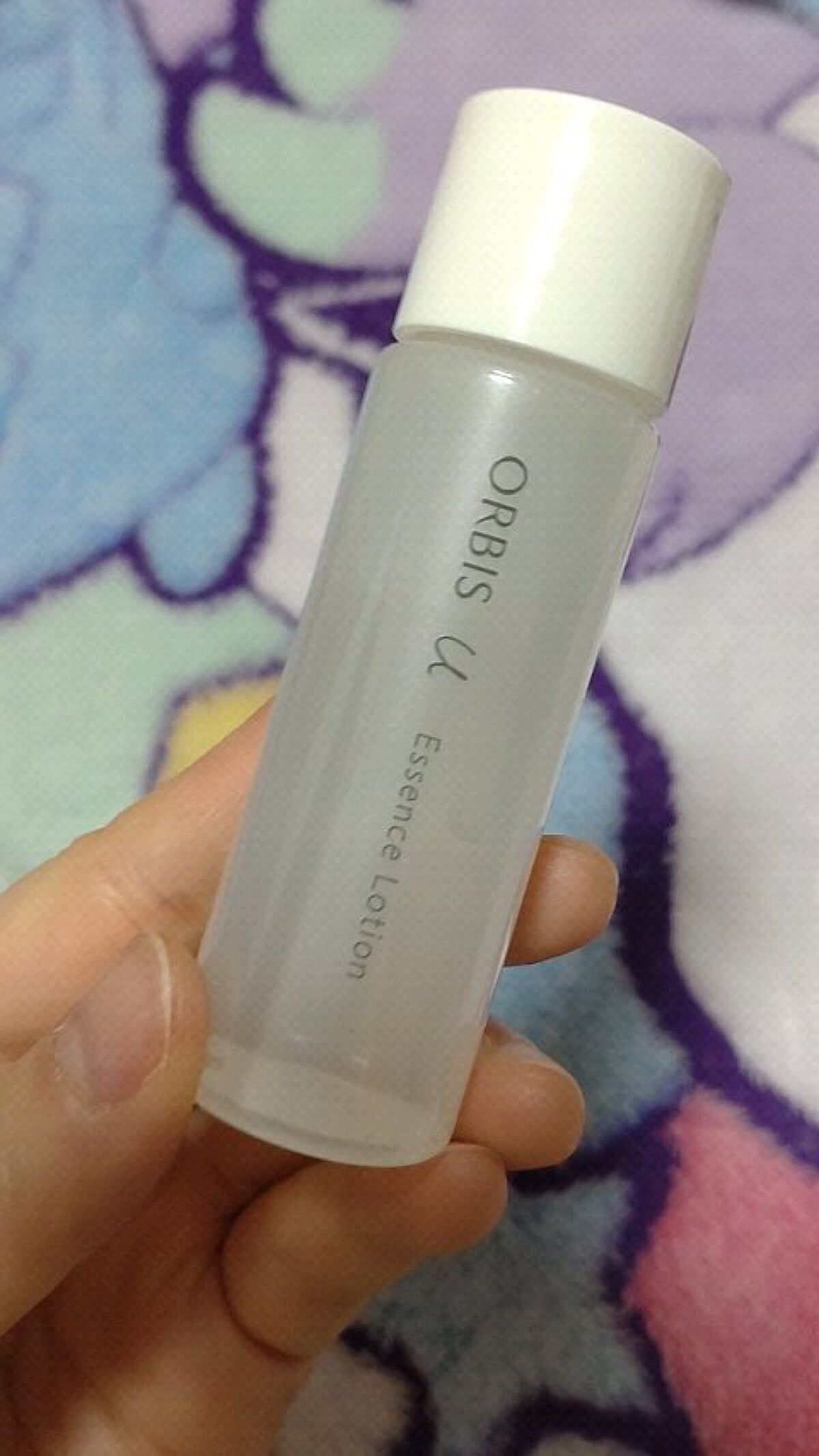 オルビスユー エッセンスローション /オルビス/化粧水の人気ショート動画