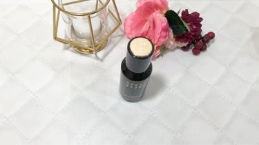 インテンシブ セラム ファンデーション/BOBBI BROWN/リキッドファンデーションを使ったクチコミ（2枚目）