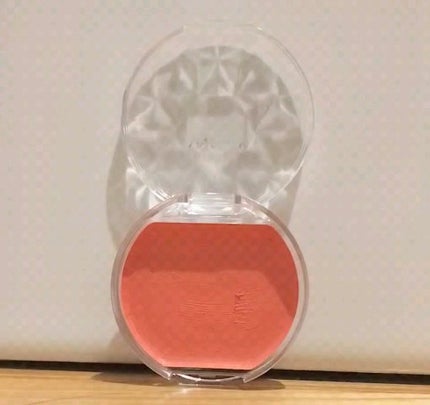 クリームチーク/キャンメイク/ジェル・クリームチークの人気ショート動画