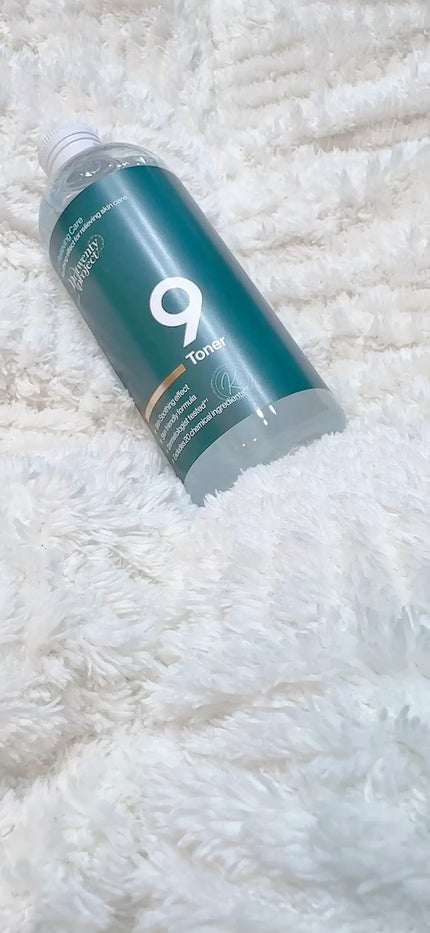 ナイントナー/Dr.Twenty Project/化粧水の人気ショート動画