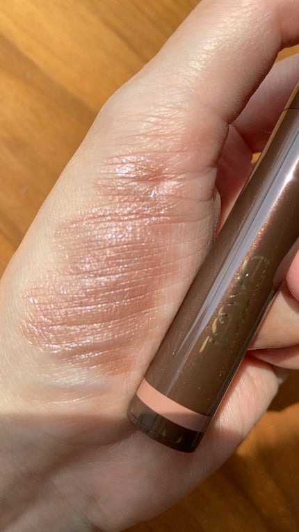 グリームオンフィットシャドウ/excel/スティックアイシャドウの人気ショート動画