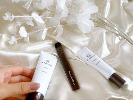 チョコブラ スペシャル毛穴ケアセット/Chocobra/スキンケアキットを使ったクチコミ(7枚目)