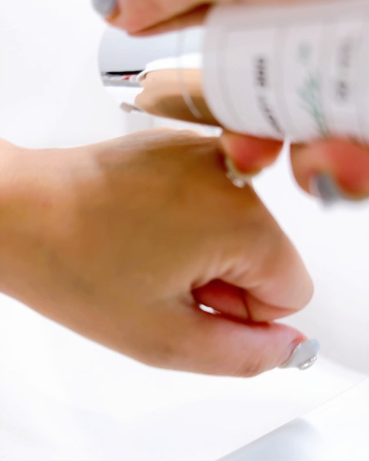 リードルショット300/VT/美容液を使ったクチコミ（3枚目）