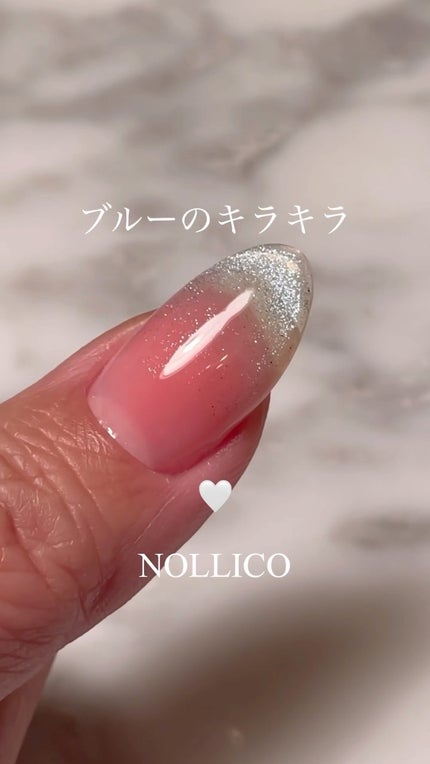 クリアマグネットジェル/ネイル工房/ジェルネイルの人気ショート動画