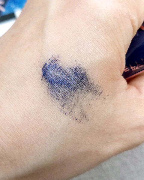 スカイハイ コスミックブラスト/MAYBELLINE NEW YORK/マスカラを使ったクチコミ（2枚目）