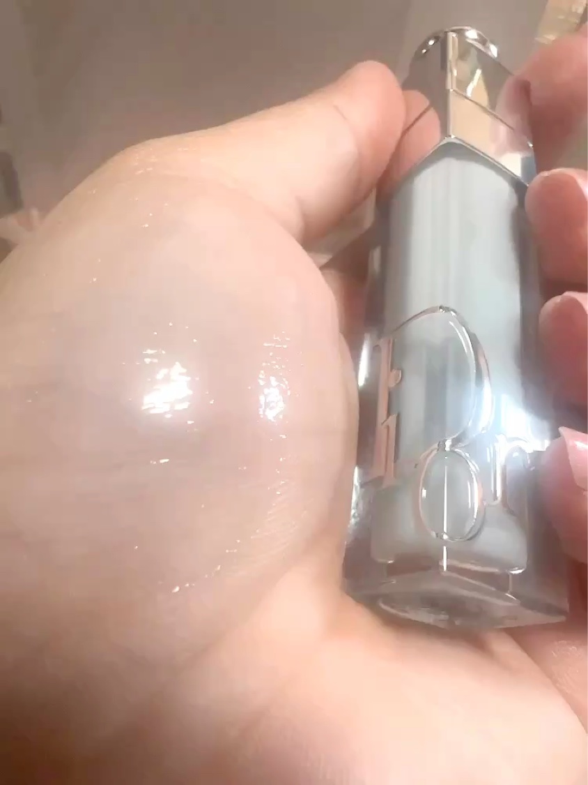 ディオール アディクト リップ マキシマイザー/Dior/リップグロスを使ったクチコミ（2枚目）