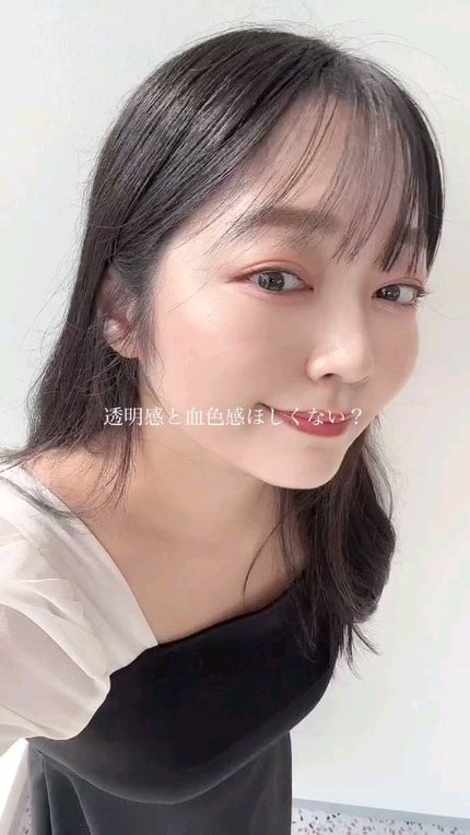 ヴェールヌーディ エッセンスパクトグロウ/AGE20’s/クリーム・エマルジョンファンデーションの人気ショート動画