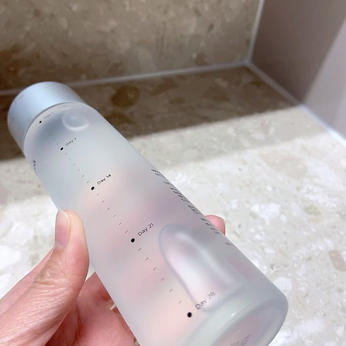 バイオ コンディショニング エッセンス/IOPE/ブースター・導入液を使ったクチコミ（2枚目）