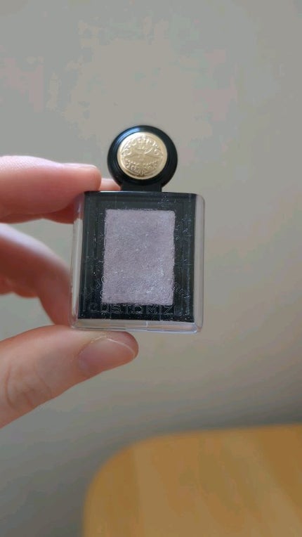 シャドーカスタマイズ (フローティング)/MAJOLICA MAJORCA/単色アイシャドウの人気ショート動画