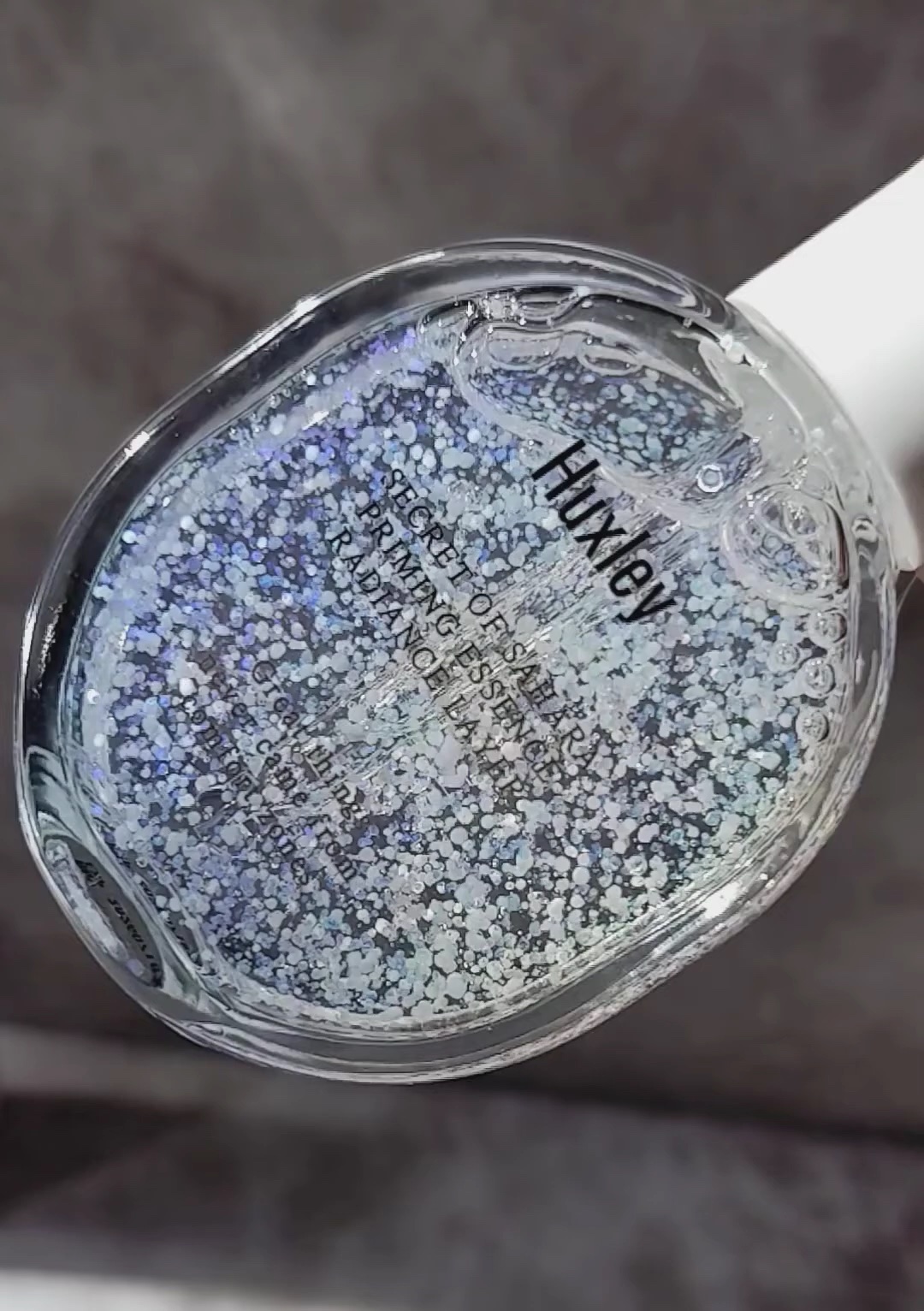 プライミングエッセンス；ラディアンスレイヤー/Huxley/化粧下地の人気ショート動画