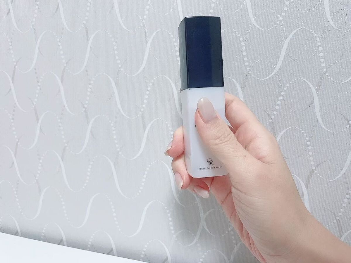 ミストローション/deep2031/化粧水を使ったクチコミ（1枚目）