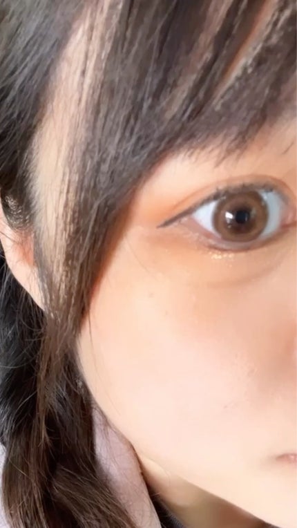 マランマラン ワンデー/malun malun/ワンデー(1DAY)カラコンを使ったクチコミ(1枚目)