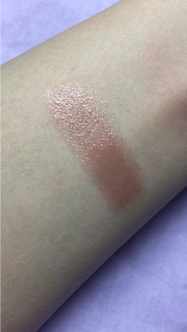 ルージュ ココ シャイン/CHANEL/口紅を使ったクチコミ（3枚目）