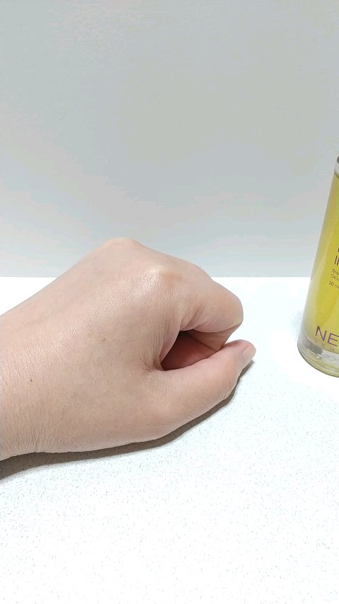 ダブルビタドロップインセラム/NEOGEN/美容液の動画クチコミ2つ目