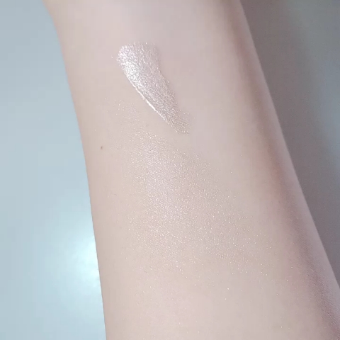 インクハイライター/PERIPERA/リキッドハイライトの動画クチコミ4つ目