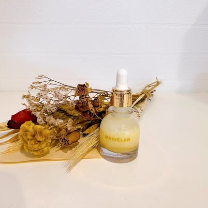 美容液 SERUM SUPREME/MARIÉLAN/美容液を使ったクチコミ(2枚目)