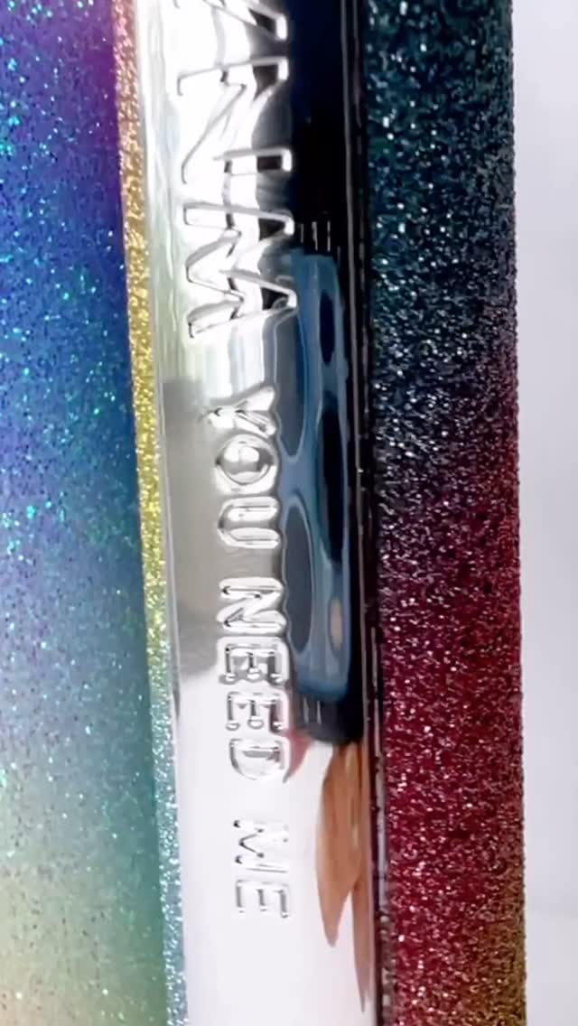 ユニコーンハニーリップバーム/YNM/口紅を使ったクチコミ（1枚目）