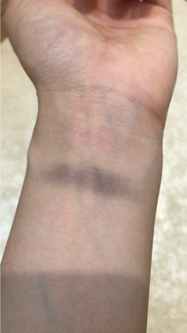 アディクション ザ アイシャドウ/ADDICTION/単色アイシャドウを使ったクチコミ(4枚目)