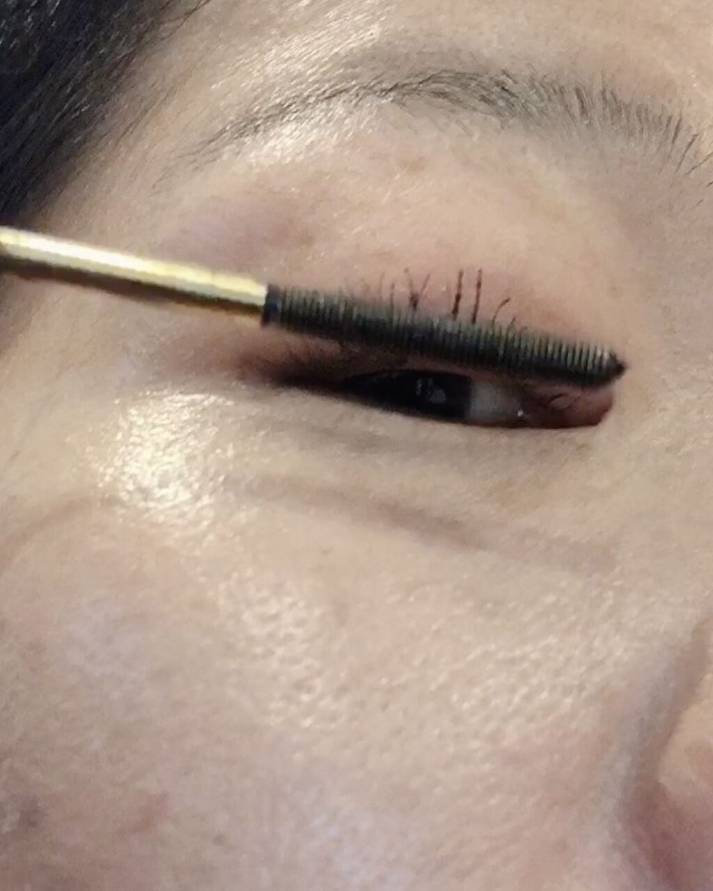 Extra Volumecurl Metal Maxicara/NEOGEN/マスカラの動画クチコミ5つ目