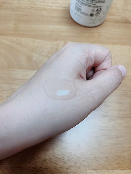 フェミニンウォッシュ/HAPPY BATH/デリケートゾーンケアの動画クチコミ4つ目