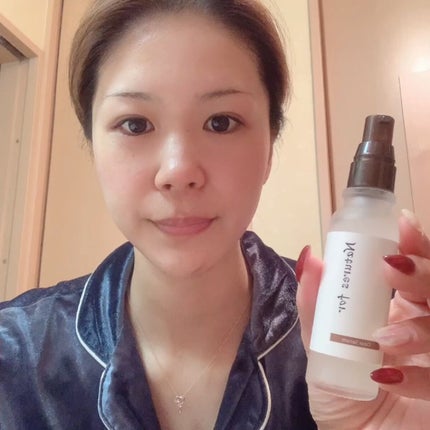 クリアセラム/Natures for/美容液を使ったクチコミ(3枚目)