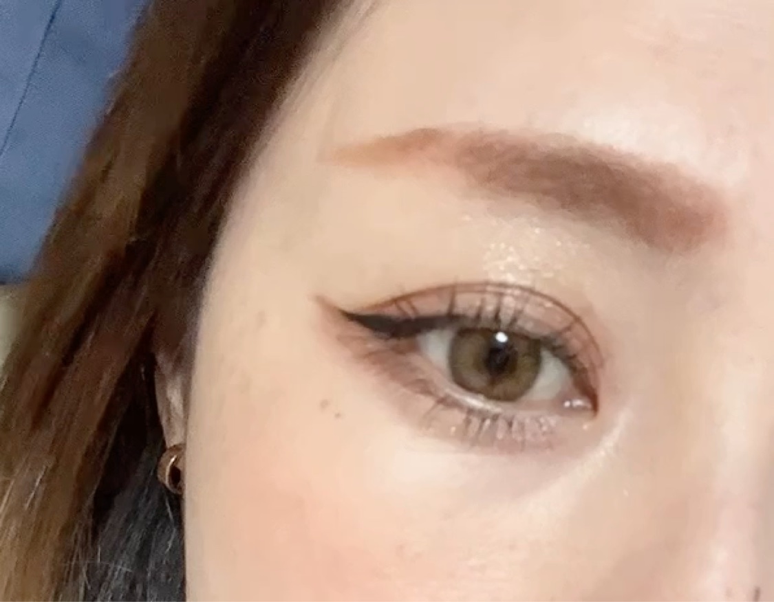 ニュアンス マット ルージュ/Visée/口紅を使ったクチコミ（3枚目）