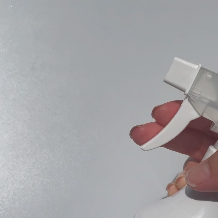 ひんやりシャツシャワー ストロング/ときわ商会/デオドラント・制汗剤の動画クチコミ3つ目