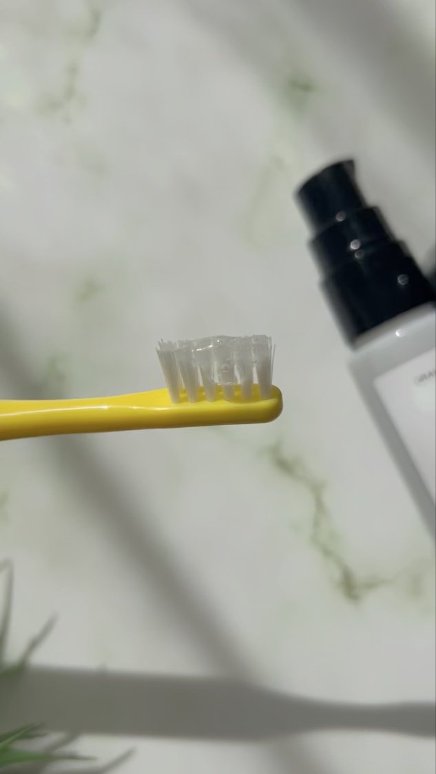 Oralista（オーラリスタ）/水橋保寿堂製薬/オーラルケアの動画クチコミ4つ目