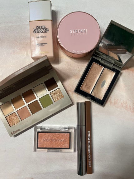 アディクション ザ ブラッシュ ニュアンサー/ADDICTION/パウダーチークの人気ショート動画