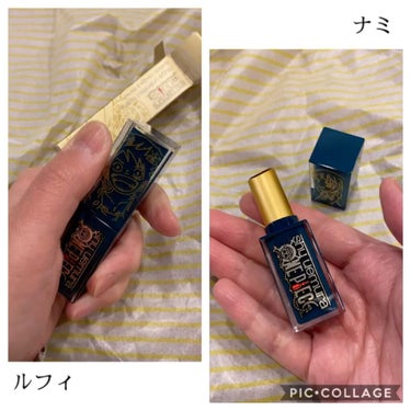 ルージュ アンリミテッド マット/shu uemura/口紅を使ったクチコミ（2枚目）