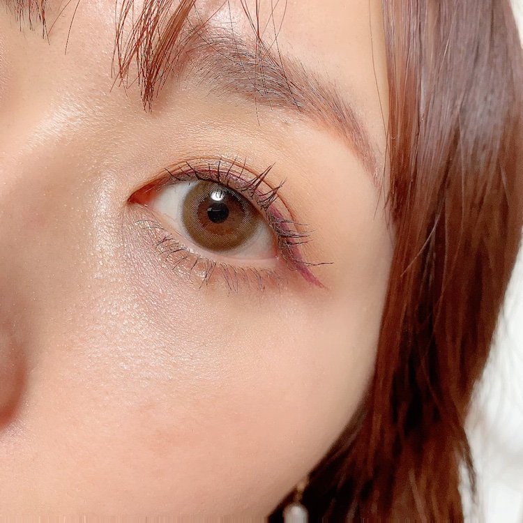 シャドウパレット/dasique/アイシャドウパレットを使ったクチコミ（3枚目）