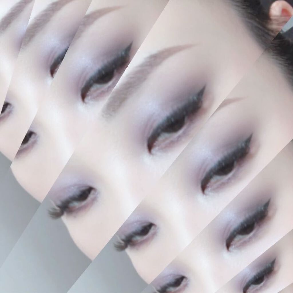 レ キャトル オンブル/CHANEL/アイシャドウパレットを使ったクチコミ（2枚目）