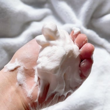 ASTAX SAVON/BELA VELA/洗顔石鹸を使ったクチコミ（9枚目）
