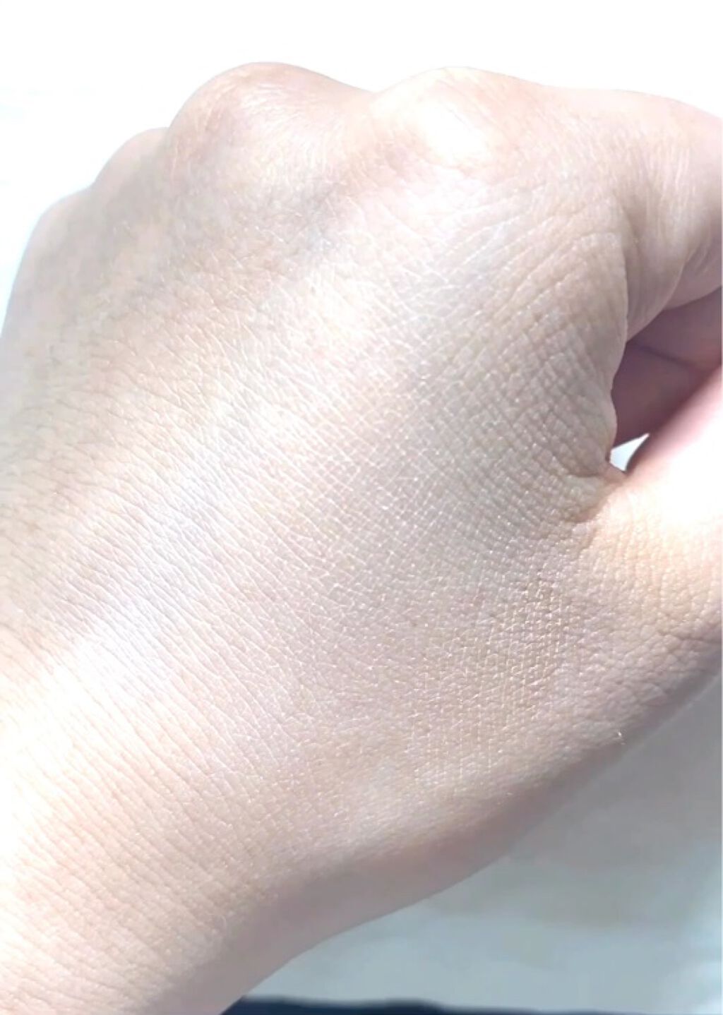 おしろい N/舞妓はん/ルースパウダーを使ったクチコミ（3枚目）