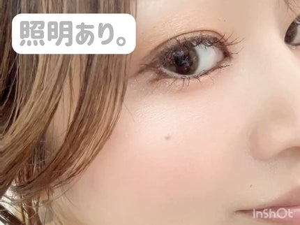 リキッドアイライナー /3650/リキッドアイライナーを使ったクチコミ(4枚目)