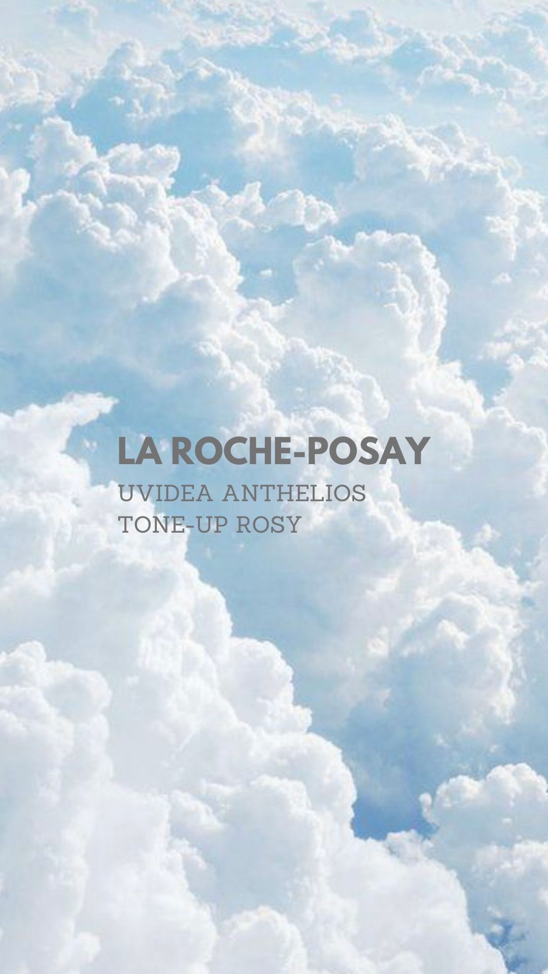 UVイデア XL プロテクショントーンアップ ローズ/ラ ロッシュ ポゼ/日焼け止めクリームの人気ショート動画