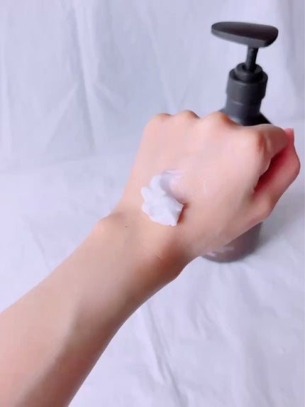 ヘトラス ボディーローション/hetras/その他スキンケアを使ったクチコミ(6枚目)