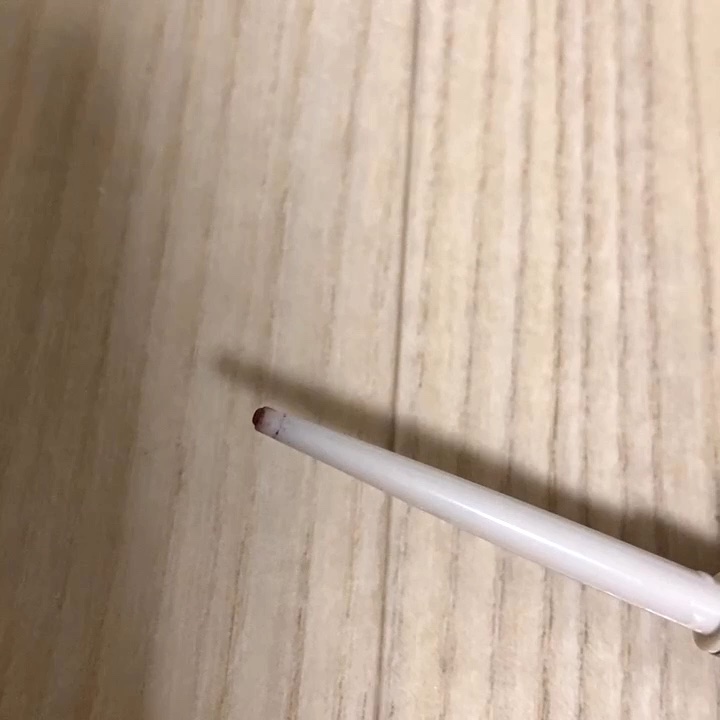 クリーミータッチライナー/キャンメイク/ジェルアイライナーを使ったクチコミ（1枚目）