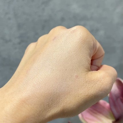 トーンアップ スキン デザイナー/Visée/化粧下地を使ったクチコミ(6枚目)