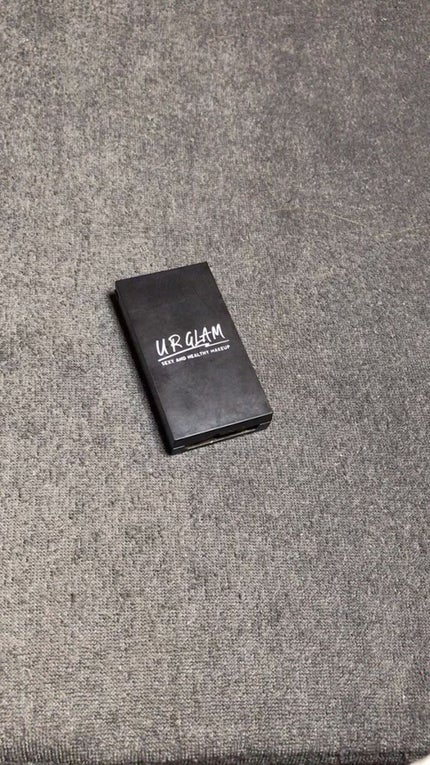 UR GLAM EYEBROW POWDER/U R GLAM/パウダーアイブロウの人気ショート動画