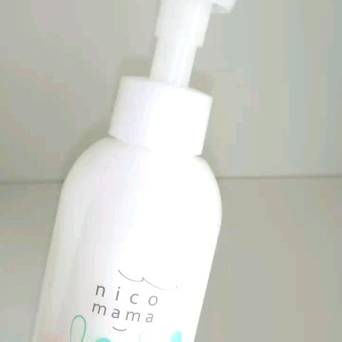 ニコママ  オールインワンゲル/ていねい通販/オールインワン化粧品の動画クチコミ1つ目