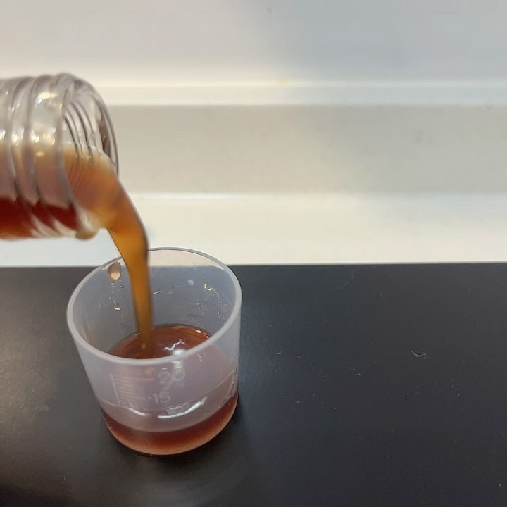 若榴da檸檬/言歩木/酵素ドリンクを使ったクチコミ（3枚目）