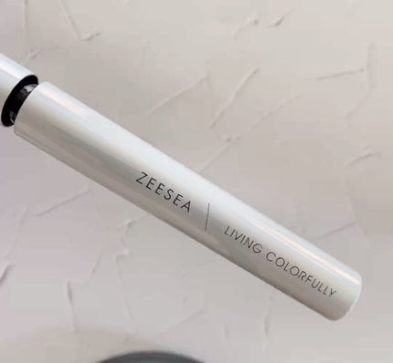 ダイヤモンドシリーズ カラーマスカラ/ZEESEA/マスカラの人気ショート動画