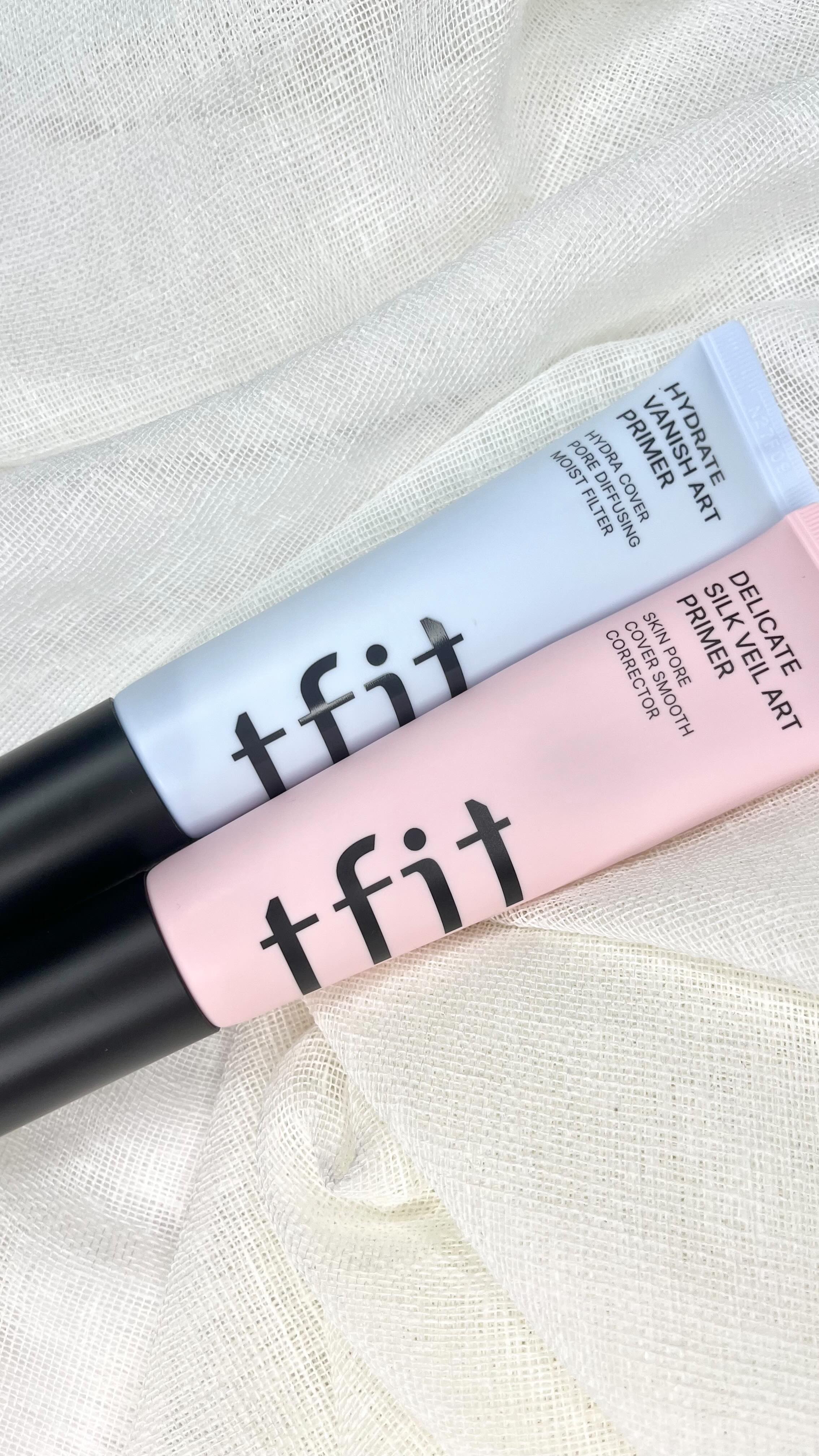 ハイドレートバニッシュアートプライマー/TFIT/化粧下地の人気ショート動画