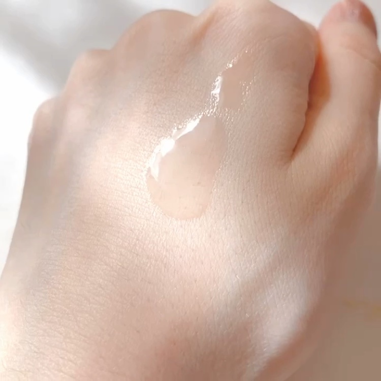 マルチボディオイル ギンモクセイ/よーじや/ボディオイルの動画クチコミ1つ目