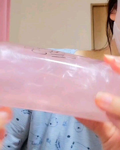 洗い流さないトリートメント/GROWUS/アウトバストリートメントを使ったクチコミ（2枚目）