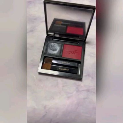 コンスピキュアス ダブルアイズ/Amplitude/アイシャドウパレットの人気ショート動画