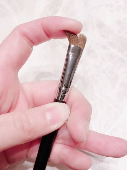 ANC 102S/Ancci brush/メイクブラシの動画クチコミ1つ目