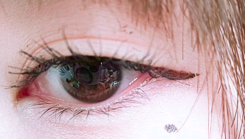 ラッシュマキシマイザーN/KATE/マスカラ下地を使ったクチコミ（3枚目）