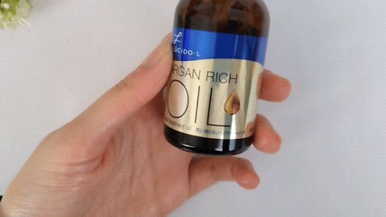 オイルトリートメント #EXヘアリペアオイル/ルシードエル/ヘアオイルの人気ショート動画